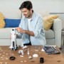 Puzzle 3D Apollo Saturn V 440 piese